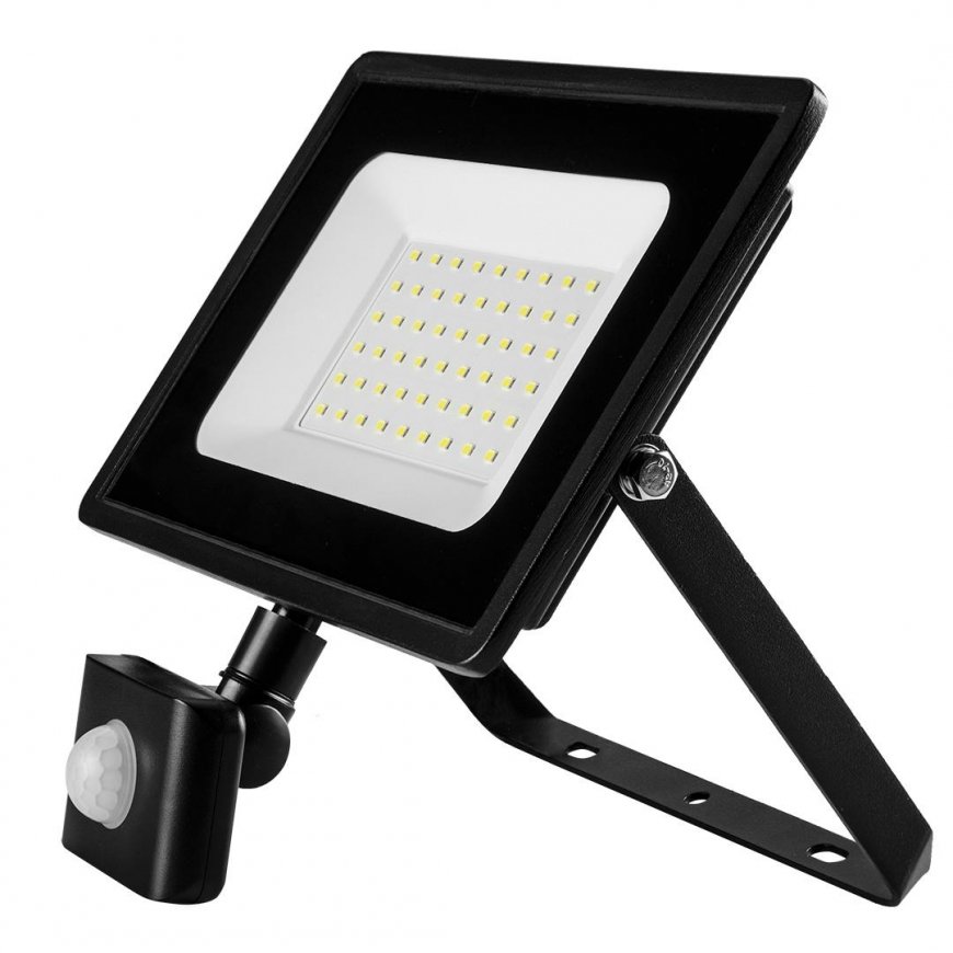 Neo Spotlight with motion sensor (Spotlight with motion sensor SMD 50W 4000 lm 230V) – 2
