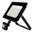Neo Prožektorius su judesio jutikliu (Spotlight su judesio jutikliu SMD 50W 4000 lm 230V) Neo Prožektorius su judesio jutikliu (Spotlight su judesio jutikliu SMD 50W 4000 lm 230V)