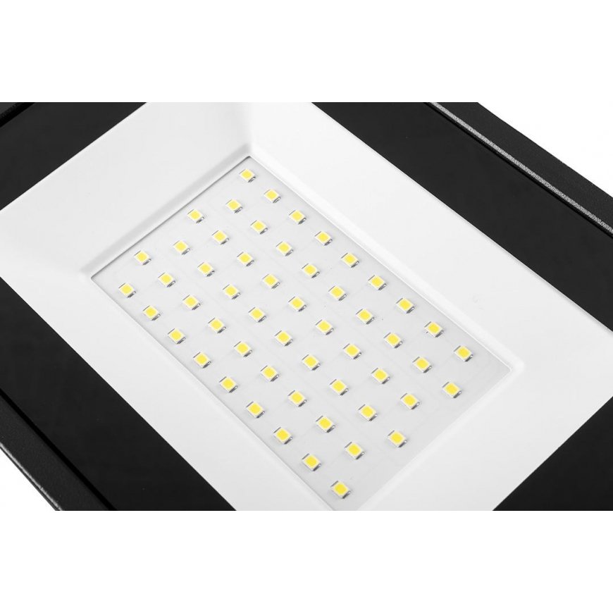 Neo Spotlight with motion sensor (Spotlight with motion sensor SMD 50W 4000 lm 230V) – 3