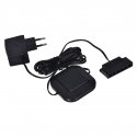 Cama shelf-mounted mėlynas 1LED light Cama shelf-mounted mėlynas 1LED light