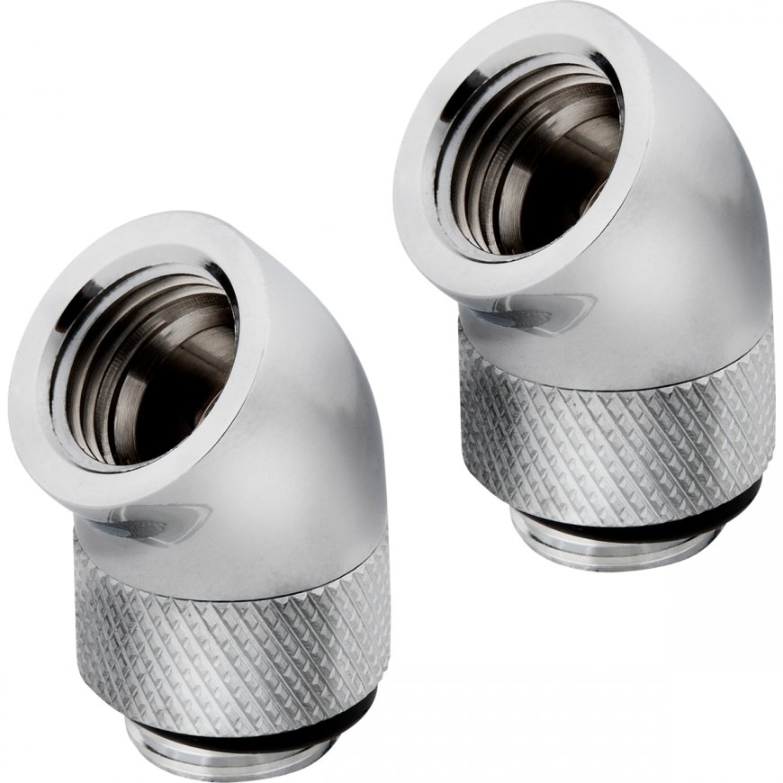 Corsair CX-9055001-WW computer cooling system part/accessory Fitting – 3