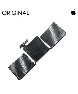 Laptop battery APPLE A1708, A1713, 4781mAh, Original
