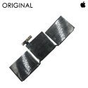 Laptop battery APPLE A1708, A1713, 4781mAh, Original
