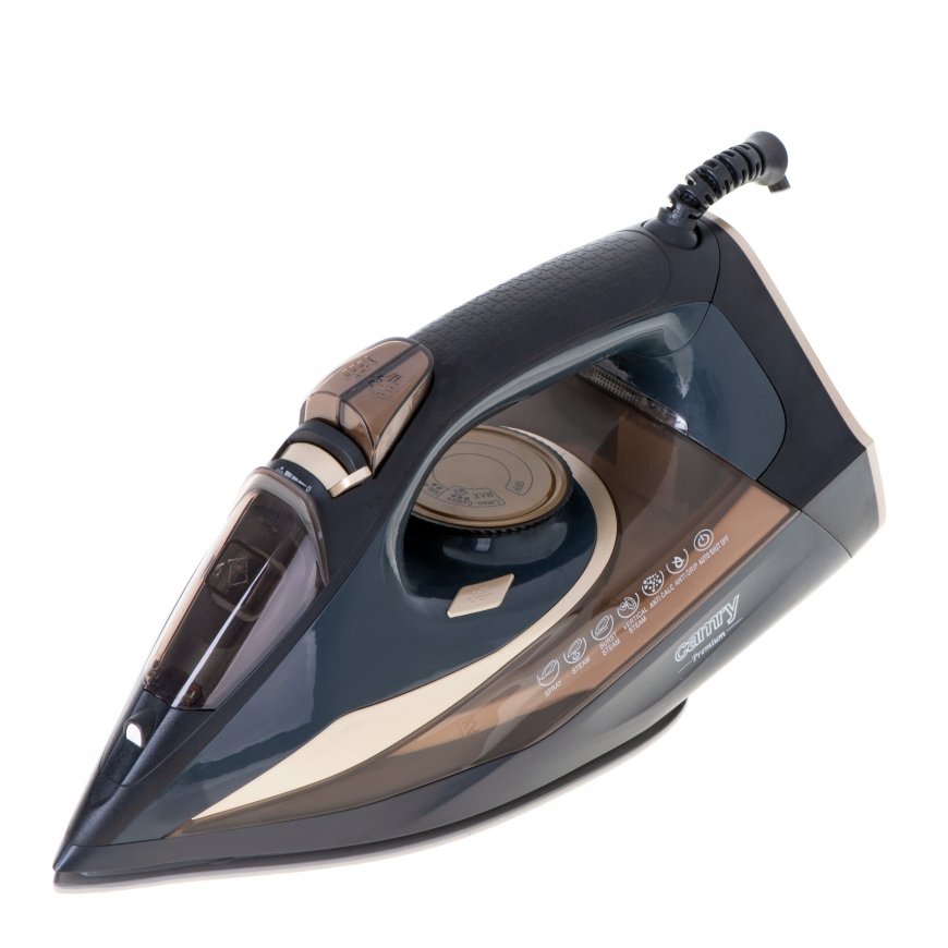 Camry Premium Steam iron CAMRY CR5036