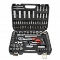 AW-Tools AWTOOLS WRENCH SET 108el 1/2 "/ 1/4"