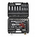AW-Tools AWTOOLS WRENCH SET 108el 1/2 "/ 1/4"