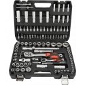AW-Tools AWTOOLS RAKTŲ RINKINYS 108el 1/2 "/ 1/4"