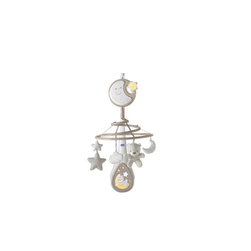 Chicco Next2Dreams – 2