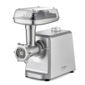 Caso Meat Mincer FW 2500 Stainless Steel, 2500 W, Number of Caso Meat Mincer FW 2500 Stainless Steel, 2500 W, Number of