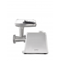 Caso Meat Mincer FW 2500 Stainless Steel, 2500 W, Number of Caso Meat Mincer FW 2500 Stainless Steel, 2500 W, Number of