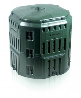 Prosperplast IKB340-G851 Compothermo composter 340 l