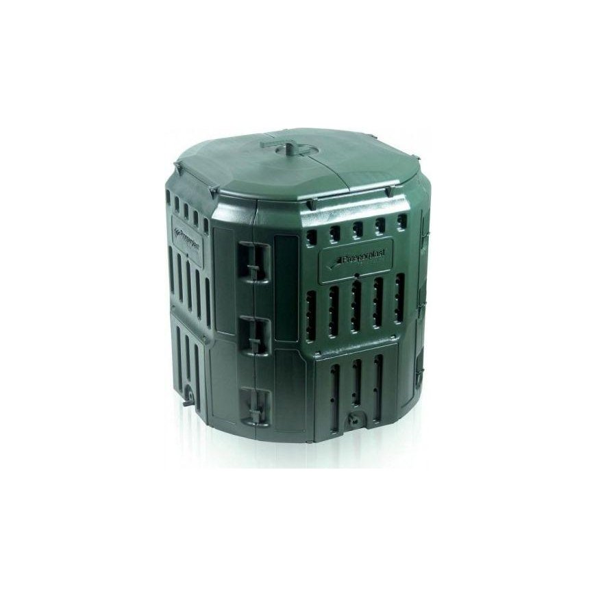 Prosperplast IKB340-G851 Compothermo composter 340 l – 2