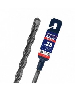 Specialist+ Drill SDS+ BASIC 28 x 390/450 mm