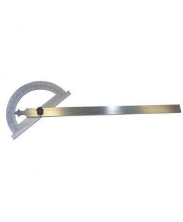 Mib Messzeuge Protractor MIB 120x150 mm