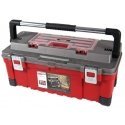 Keter Box HAWK with small. box 66x29x27 cm Keter Box HAWK with small. box 66x29x27 cm