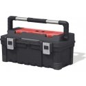 Keter Box HAWK with small. box 66x29x27 cm Keter Box HAWK with small. box 66x29x27 cm