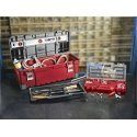 Keter Box HAWK with small. box 66x29x27 cm Keter Box HAWK with small. box 66x29x27 cm