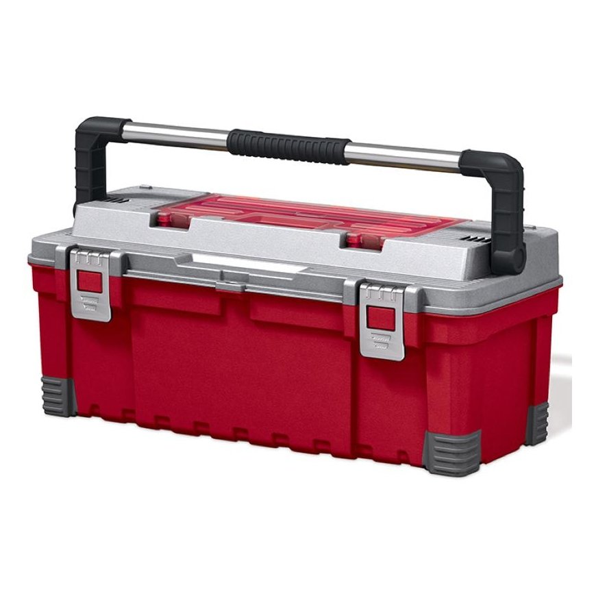 Box Keter HAWK with small. set 66x29x27 cm – 7