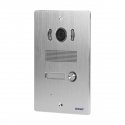 Orno Laisvų rankų vaizdo domofono komplektas, spalvotas, LCD 7 colių, su proximity key fob skaitytuv Orno Laisvų rankų vaizdo domofono komplektas, spalvotas, LCD 7 colių, su proximity key fob skaitytuv