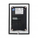 Orno Laisvų rankų vaizdo domofono komplektas, spalvotas, LCD 7 colių, su proximity key fob skaitytuv Orno Laisvų rankų vaizdo domofono komplektas, spalvotas, LCD 7 colių, su proximity key fob skaitytuv