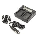 Extra Digital Kroviklis SONY BP-U90, U60, U60T, U30 Extra Digital Kroviklis SONY BP-U90, U60, U60T, U30