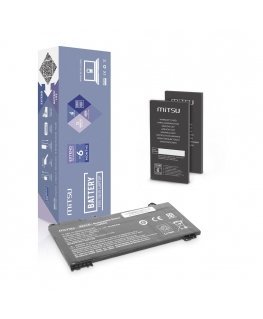 MITSU BATTERY BC/HP-450G6 (HP 3500 MAH 40 WH)