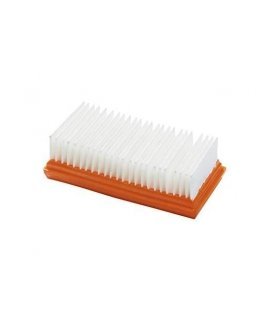 Engine cooling filter for NILFISK vacuum cleaners Attix 33-44
