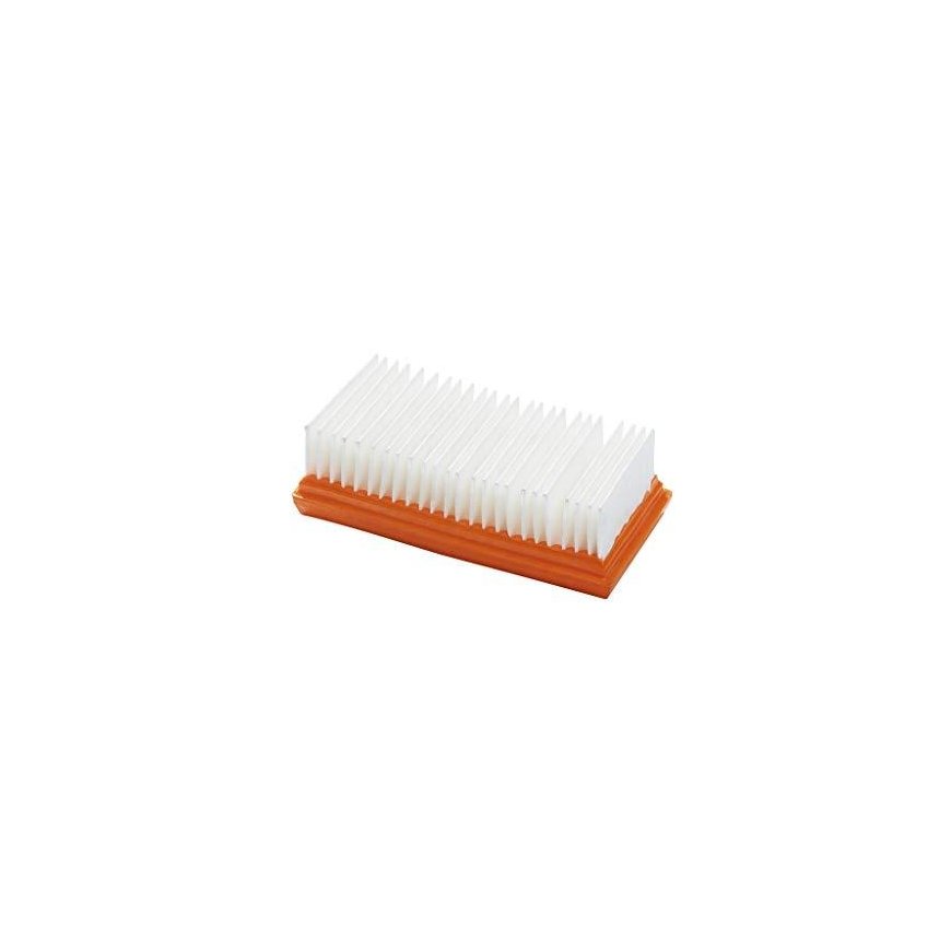 Engine cooling filter for NILFISK vacuum cleaners Attix 33-44