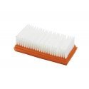 Engine cooling filter for NILFISK vacuum cleaners Attix 33-44 Engine cooling filter for NILFISK vacuum cleaners Attix 33-44