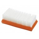 Engine cooling filter for NILFISK vacuum cleaners Attix 33-44 Engine cooling filter for NILFISK vacuum cleaners Attix 33-44