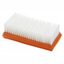Engine cooling filter for NILFISK vacuum cleaners Attix 33-44 Engine cooling filter for NILFISK vacuum cleaners Attix 33-44