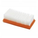 Engine cooling filter for NILFISK vacuum cleaners Attix 33-44 Engine cooling filter for NILFISK vacuum cleaners Attix 33-44