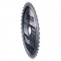 Makita E-12158 TCT saw 165X1.5X20mm 15° T40 EFFICUT for glued panels Makita E-12158 TCT saw 165X1.5X20mm 15° T40 EFFICUT for glued panels