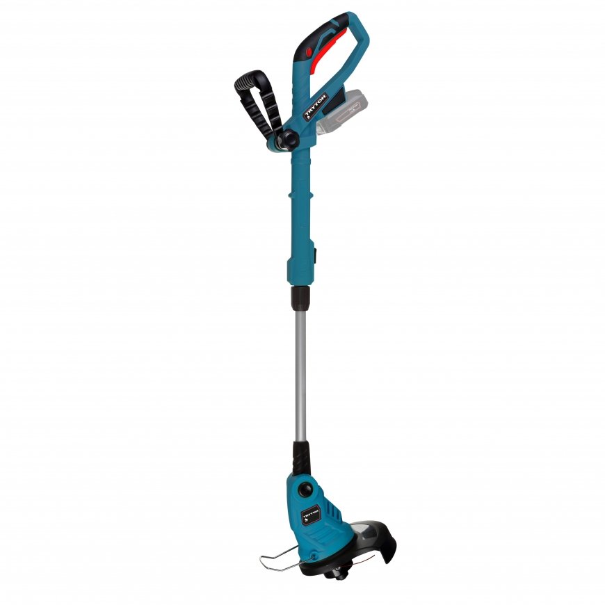 Tryton cordless trimmer (without battery and