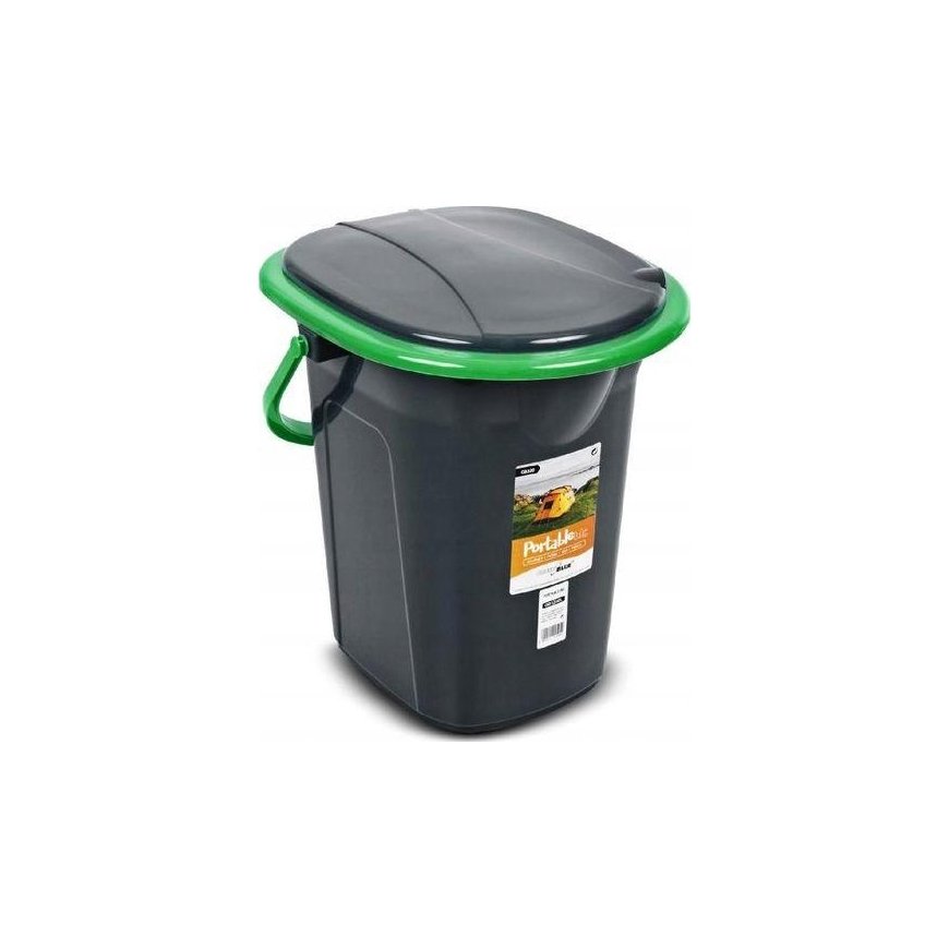 GreenBlue GB320BL turistinis tualetas jūros-kalkės