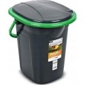 GreenBlue GB320BL tourist toilet sea-lime GreenBlue GB320BL tourist toilet sea-lime