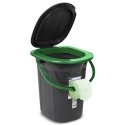 GreenBlue GB320BL turistinis tualetas jūros-kalkės