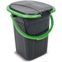 GreenBlue GB320BL tourist toilet sea-lime GreenBlue GB320BL tourist toilet sea-lime