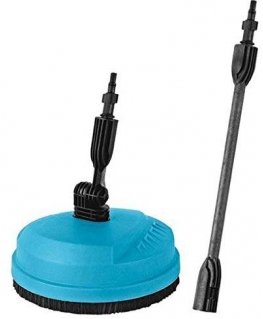 Makita 609041175 plokštumų plovimo šepetys kpl HW102,111,112,132