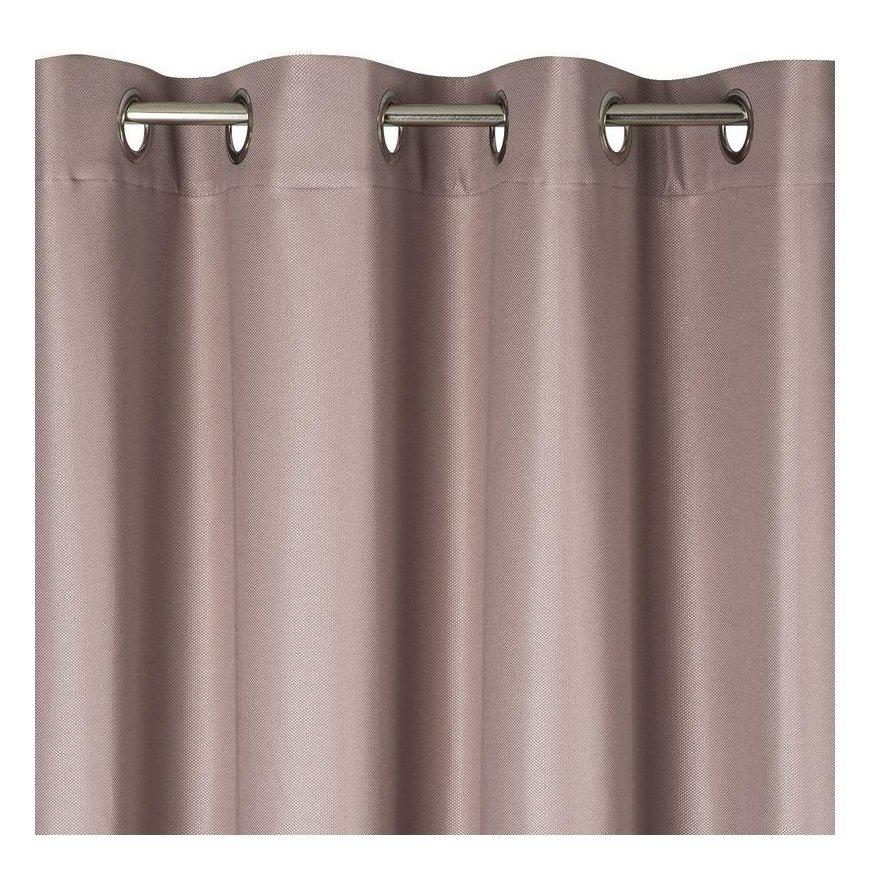 Eurofirany ZAS / ESSME / POWDER 140X250 TRANS – 3