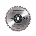 Dewalt Tryton Triton 125mm pjovimo diskai, skirti dvigubam pjūklui TPD860K 2vnt. - EATPD01 Dewalt Tryton Triton 125mm pjovimo diskai, skirti dvigubam pjūklui TPD860K 2vnt. - EATPD01