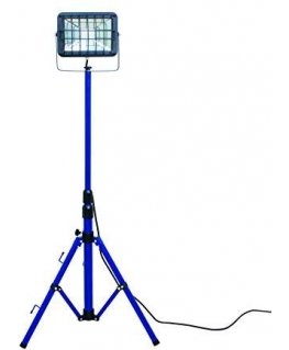 30W LED šviestuvas su stovu AS-SCHWABE