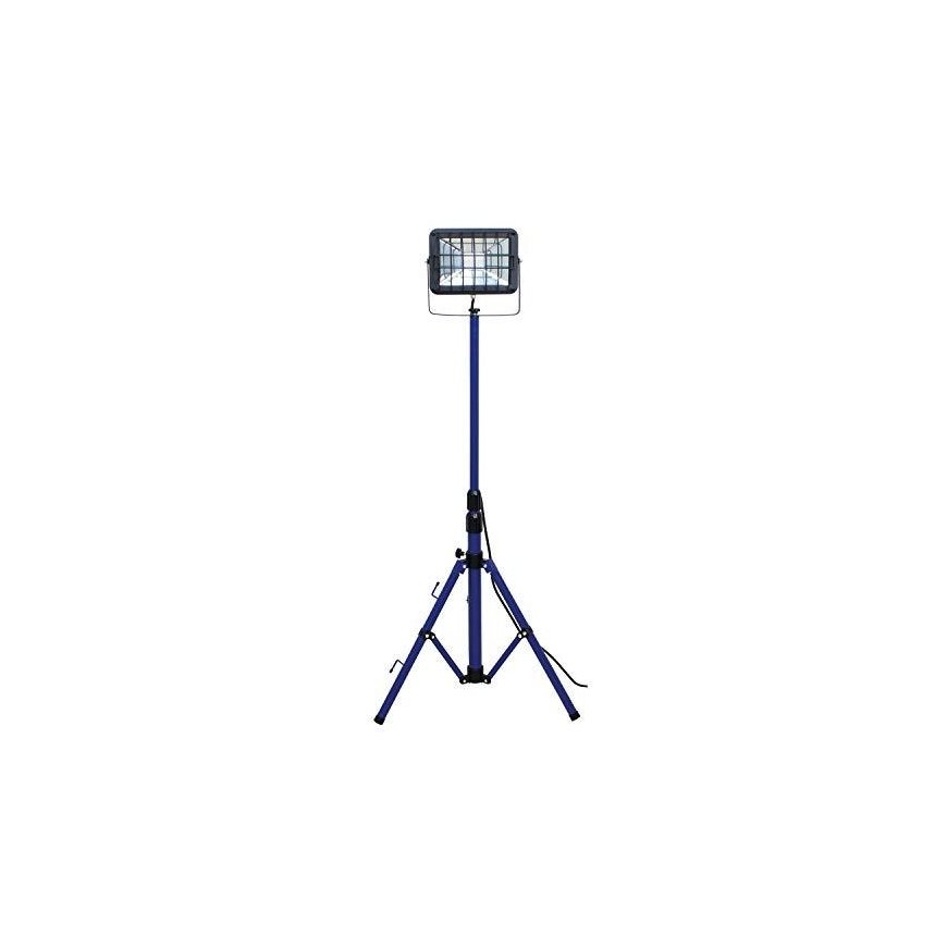 30W LED šviestuvas su stovu AS-SCHWABE – 2