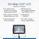 30W LED šviestuvas su stovu AS-SCHWABE 30W LED šviestuvas su stovu AS-SCHWABE