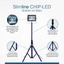 30W LED lamp with stand AS-SCHWABE