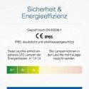 30W LED šviestuvas su stovu AS-SCHWABE 30W LED šviestuvas su stovu AS-SCHWABE