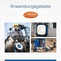30W LED lamp with stand AS-SCHWABE