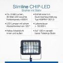 30W LED šviestuvas su stovu AS-SCHWABE 30W LED šviestuvas su stovu AS-SCHWABE