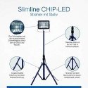 30W LED lamp with stand AS-SCHWABE