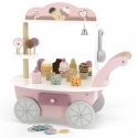 Viga Toys Žaislinė medinė cukrainė ir ledų parduotuvė vaikams PolarB Viga Viga Toys Žaislinė medinė cukrainė ir ledų parduotuvė vaikams PolarB Viga